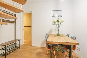 Villa Claudia in Sevilla