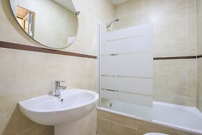 Villa Claudia in Sevilla