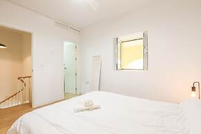 Villa Claudia in Sevilla