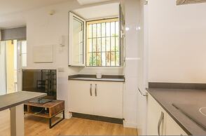 Villa Claudia in Sevilla