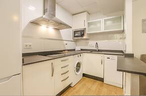 Villa Claudia in Sevilla