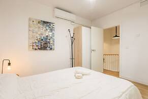 Villa Claudia in Sevilla