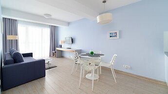 Solden Czarna Góra Resort by Sun & Snow