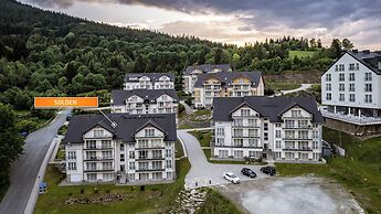 Solden Czarna Góra Resort by Sun & Snow