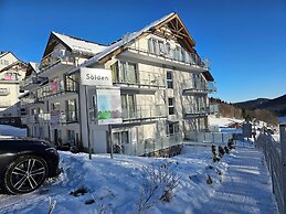Solden Czarna Góra Resort by Sun & Snow