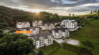 Solden Czarna Góra Resort by Sun & Snow