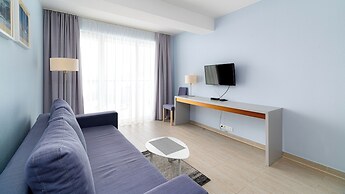 Solden Czarna Góra Resort by Sun & Snow