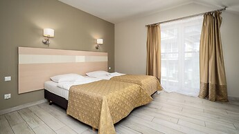 Solden Czarna Góra Resort by Sun & Snow
