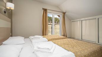 Solden Czarna Góra Resort by Sun & Snow