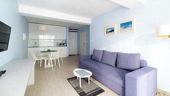 Solden Czarna Góra Resort by Sun & Snow