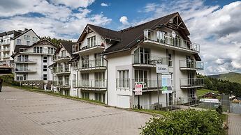 Solden Czarna Góra Resort by Sun & Snow