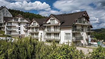 Solden Czarna Góra Resort by Sun & Snow