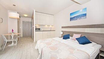 Solden Czarna Góra Resort by Sun & Snow