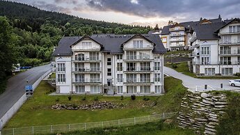 Solden Czarna Góra Resort by Sun & Snow