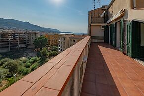 Terrazza Matteotti a Cefal by Wonderful Italy