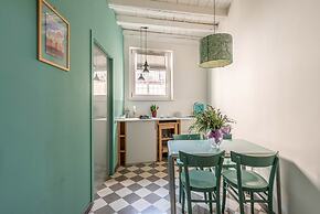 Ale Cozy House by Wonderful Italy