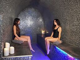 La Suite 26 (accès spa 1h/jour)