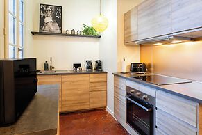 La Suite 26 (accès spa 1h/jour)