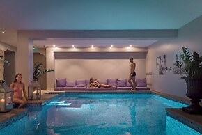 La Suite 26 (accès spa 1h/jour)