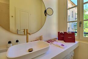 La Suite 26 (accès spa 1h/jour)