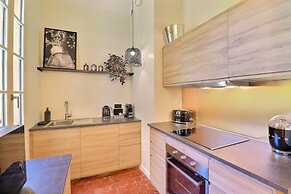 La Suite 26 (accès spa 1h/jour)