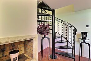 La Suite 26 (accès spa 1h/jour)