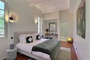 La Suite 26 (accès spa 1h/jour)