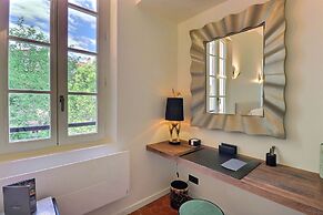 La Suite 26 (accès spa 1h/jour)