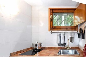 Aurelia 30- Cozy Flat