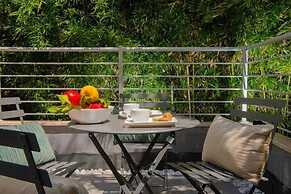 Aurelia 30- Cozy Flat