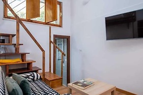 Aurelia 30- Cozy Flat