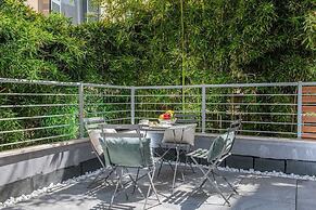 Aurelia 30- Cozy Flat