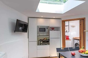 Aurelia 30- Cozy Flat