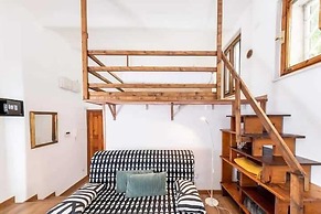 Aurelia 30- Cozy Flat