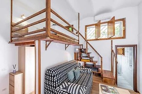 Aurelia 30- Cozy Flat