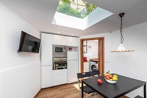 Aurelia 30- Cozy Flat