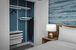 Towneplace Suites BY Marriott Forney