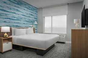 Towneplace Suites BY Marriott Forney