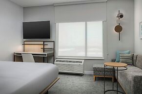 Towneplace Suites BY Marriott Forney