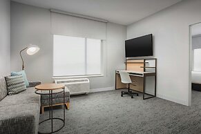 Towneplace Suites BY Marriott Forney