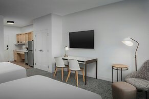 Towneplace Suites BY Marriott Forney