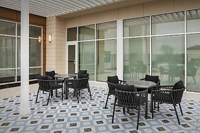 Towneplace Suites BY Marriott Forney
