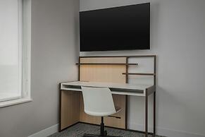 Towneplace Suites BY Marriott Forney