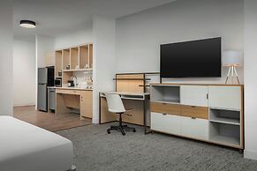 Towneplace Suites BY Marriott Forney
