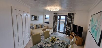 Seaside Escape in Kirkcaldy