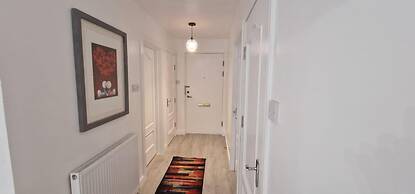 Seaside Escape in Kirkcaldy