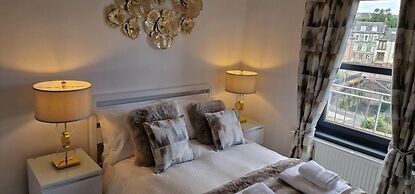 Seaside Escape in Kirkcaldy