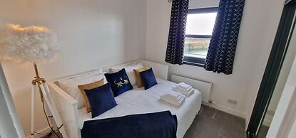 Seaside Escape in Kirkcaldy
