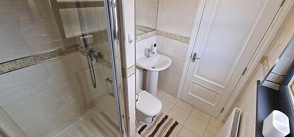 Seaside Escape in Kirkcaldy