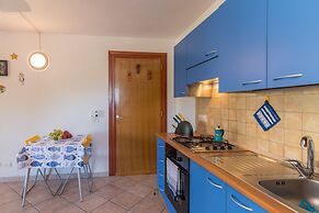 Casa Emozione With Shared Pool